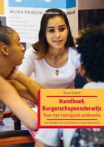 Handboek Burgerschapsonderwijs 9789064735271, Bram Eidhof, Coen Gelinck, Verzenden