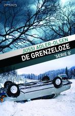 De grenzeloze / Serie Q / 6 9789044628210 Jussi Adler-Olsen, Verzenden, Gelezen, Jussi Adler-Olsen
