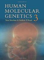 Human Molecular Genetics 3  Andrew P. Read  Book, Andrew P. Read, Verzenden