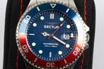 Sector - 230 - Special pack edition - Extra strap for free -, Handtassen en Accessoires, Horloges | Heren, Nieuw