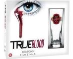 True Blood - Seizoen 1 - 5 (DVD), Verzenden, Nieuw in verpakking