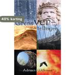 Grensvertellingen 9789463382618 Adriaen Willemsz, Verzenden, Zo goed als nieuw, Adriaen Willemsz