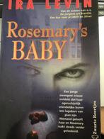 Rosemary S Baby 9789044914832, Boeken, Gelezen, Ira Levin, Ira Levin, Verzenden
