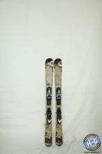 Refurbished - Ski - Rossignol S1 Jr twintip - 125, Sport en Fitness, Skiën en Langlaufen, Gebruikt, 100 tot 140 cm, Rossignol