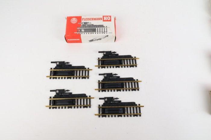Fleischmann H0 - 6000 serie - Modeltreinsporen (29) -, Hobby en Vrije tijd, Modeltreinen | H0