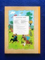 Tintin T4 - Les cigares du pharaon (B14) - C - EO couleur -, Boeken, Nieuw