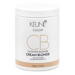 Keune Color Ultimate Blonde lifting powder 500g (Hair dyes), Verzenden