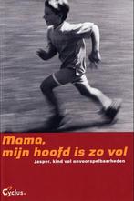 Mama, mijn hoofd is zo vol 9789085750055 F. Verdeyen, Boeken, Verzenden, Zo goed als nieuw, F. Verdeyen