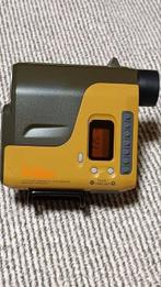 Monoculaire - SONY “X-SIGHT” (ICF-X80RV) / TWINBIRD AR-9621