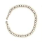 Armband - 18 karaat Geel goud - Goudkunst - 2,7 g, Nieuw