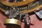 Sextant de micromètre - Laiton, Métal - Stadimeter