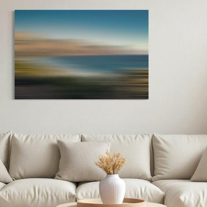 Fabio Accorrà - Time to colors XXL, Antiek en Kunst, Kunst | Designobjecten