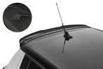 Achtervleugel met ABE voor Skoda Fabia 2 RS (Type 5J) HF803-, Verzenden, Nieuw