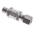 Anneau de compression pour clapet anti-retour hydraulique 8L, Verzenden, Nieuw