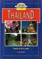 Reiskompas thailand 9789041017048, Livres, Guides touristiques, Verzenden, Hoskin
