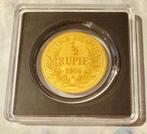 Duitsland. Medal 2024 Guilelmus II Imperator, Deutsch