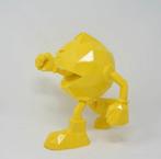 Richard Orlinski (1966) - Pac Man Yellow
