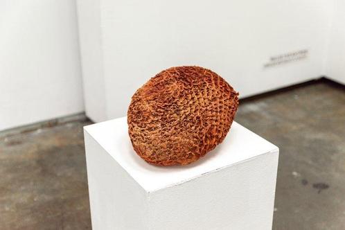Billie van Katwijk - sculptuur, Organ Without a Body - 15 cm, Antiek en Kunst, Curiosa en Brocante