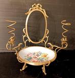 stile Vittoriano, candeliere, svuota tasche - Lijst -