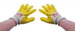 Handschoenen, nitril, Verzenden