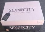 Sex and the City 1 - 6 complete (18 disc)   Gratis verzenden, Cd's en Dvd's, Dvd's | Tv en Series, Vanaf 16 jaar, Verzenden, Boxset