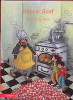 Bakker Boef / Zoeklicht Dyslexie 9789048703906, Verzenden, Zo goed als nieuw, Berdie Bartels