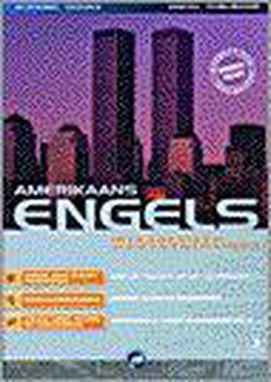 INTERACTIEVE TAALCURSUS ENGELS WOORDENTR 9789039509982, Boeken, Overige Boeken, Gelezen, Verzenden