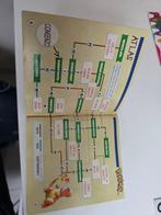 Nintendo - Gameboy Color - Pokémon Edición Roja (ESP Red) -