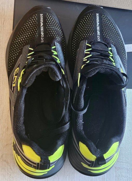 Emporio Armani - EA7 Emporio Armani - Sneakers - Maat: EU, Vêtements | Hommes, Chaussures