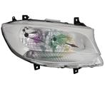 MERCEDES SPRINTER, W907/W910, 2018- - KOPLAMP, DEPO, H7 +..., Verzenden, Nieuw, Mercedes-Benz