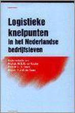 Logistieke knelpunten in het ned. bedrijfsleven, Boeken, Verzenden, Gelezen, M.B.M. de Koster