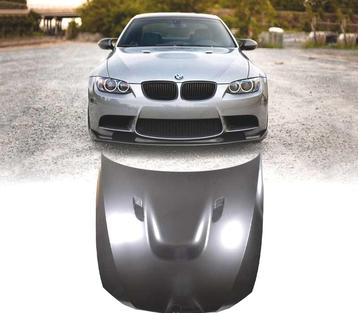 CAPOT BMW E92 E93 06-10 LOOK M3 beschikbaar voor biedingen