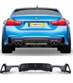 Diffuser | BMW 4-serie Cabrio 14-17 2-d (F33) / 4-serie Coup, Auto-onderdelen, Verzenden, Nieuw