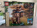 Lego Set - 21318 - Ideas (CUUSOO) - The Tree House, Nieuw