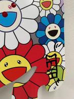 Meta Pop (1990) - Skull Takashi Murakami Flowers, from: The, Antiek en Kunst