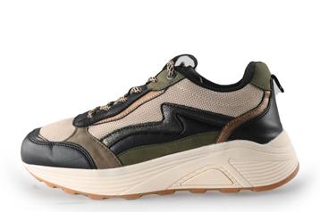 Dstrct3 Sneakers in maat 39 Groen | 5% extra korting beschikbaar voor biedingen