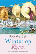 Winter op Kreta (9789020542271, Eva De Wit), Livres, Romans, Verzenden