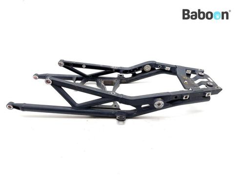 Achterframe Triumph Street Triple R 675 2007-2012, Motoren, Onderdelen | Overige, Gebruikt, Verzenden