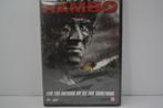 Rambo - Live For Nothing Or Die For Something - SEALED (DVD), Cd's en Dvd's, Nieuw in verpakking