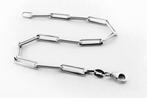 Armband - 18 karaat Witgoud, Handtassen en Accessoires, Armbanden, Nieuw