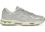 ASICS Gel-NYC Cloud Grey Green - Maat 45 EU, Kleding | Heren, Schoenen, Ophalen of Verzenden, Nieuw