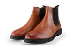 Vertice Chelsea boots in maat 43 Bruin | 5% extra korting, Bruin, Verzenden, Boots, Zo goed als nieuw