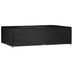 vidaXL Tuinmeubelhoes met 16 oogjes rechthoekig 325x205x90, Tuin en Terras, Verzenden, Nieuw