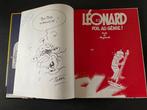 Léonard T23 + dédicace - C - 1 Album - EO - 1993, Boeken, Nieuw