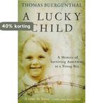 A Lucky Child 9781846681851 Thomas Buergenthal, Boeken, Verzenden, Gelezen, Thomas Buergenthal
