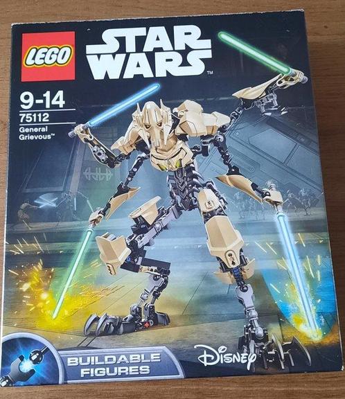 Lego - Figure - LEGO Star Wars figuren set - Diverse Star, Kinderen en Baby's, Speelgoed | Duplo en Lego