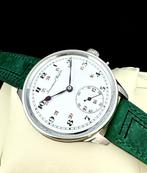 IWC - Schaffhausen cal. 53 Marriage Watch - Zonder, Nieuw