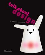 Talk About Design 9782080301321, Elisabeth Couturier, Zo goed als nieuw, Verzenden