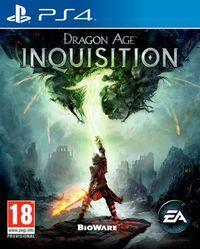 [PS4] Dragon Age Inquisition, Games en Spelcomputers, Games | Sony PlayStation 4, Ophalen of Verzenden