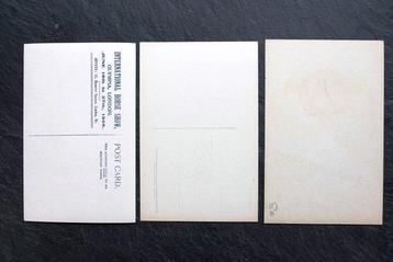 Jolies anciennes annonces publicitaires - Carte postale (80)